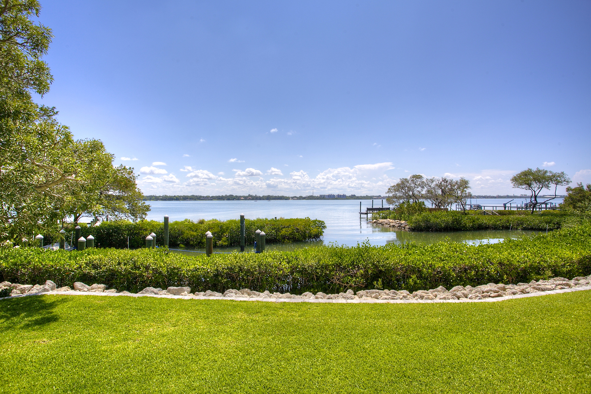 Landscape Company Sarasota Florida