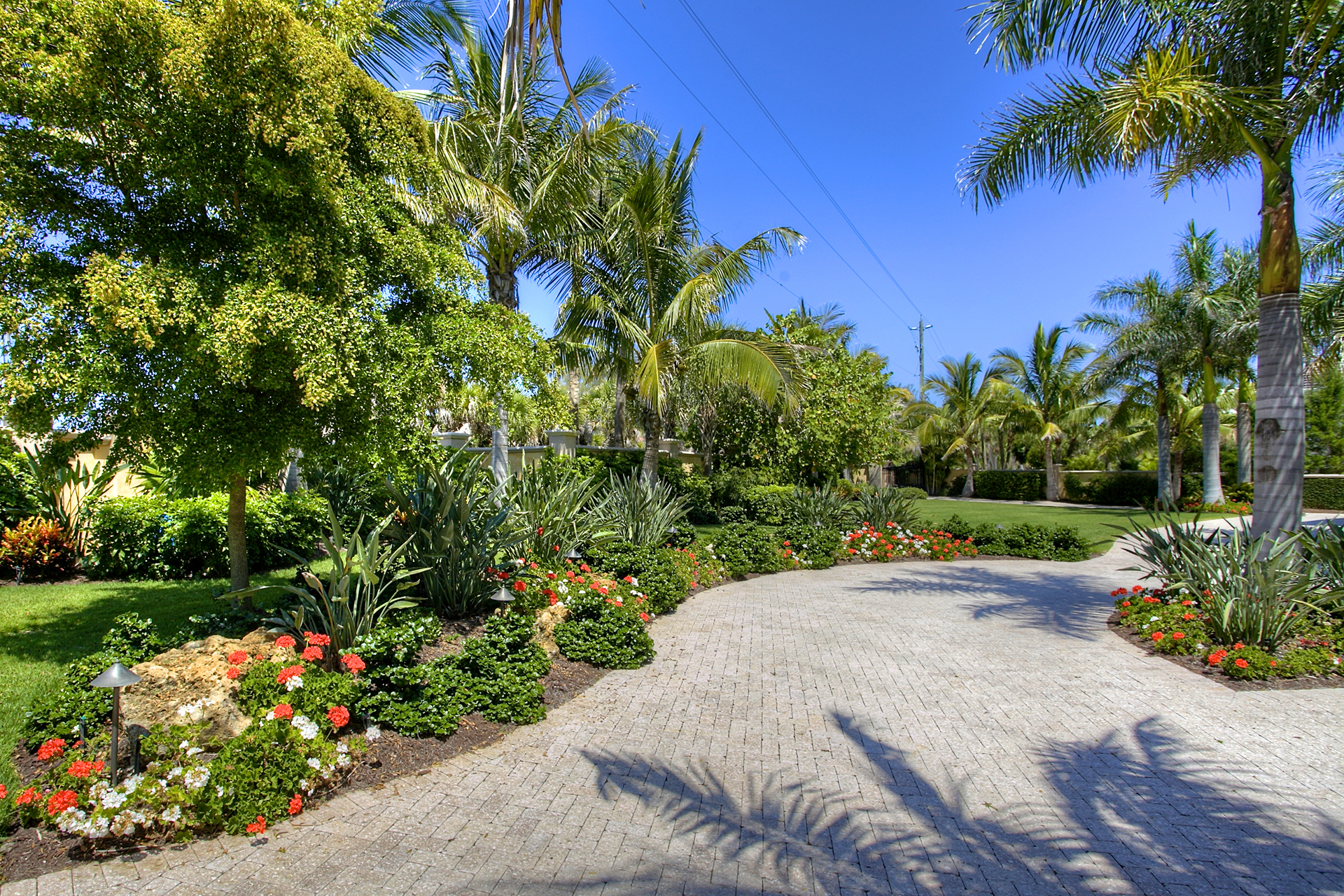 Landscape Company Sarasota Florida