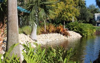 The Bay Sarasota Phase 1 - Wilhelm Brothers Landscape Management Grant Beatt Sarasota